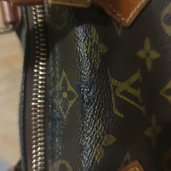 Authentic speedy 25 - Picture 6 of 9